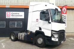 Tracteur Renault T 460