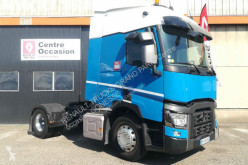 Cabeza tractora Renault T 480 usada