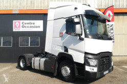 Tracteur Renault T 480