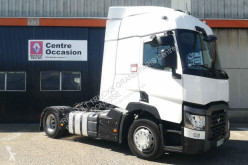 Cabeza tractora usada Renault T 480
