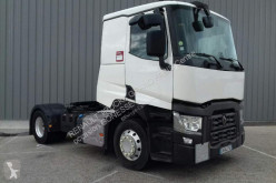 Cabeza tractora Renault T 460 usada