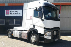 Traktor Renault T 460 brugt
