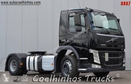 Cabeza tractora Volvo FM 370 usada