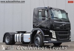 Volvo FM 370 tractor unit used