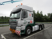 Használt nyergesvontató DAF CF 85.460