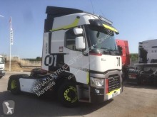 Cabeza tractora Renault Gamme T 480 T4X2 E6 usada