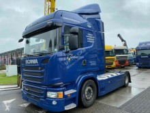 Tracteur Scania G 450 occasion