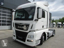 Tracteur MAN TGX 18.500 occasion