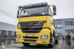 Cabeza tractora Mercedes Axor 1840