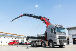 Volvo nyergesvontató FH13 540