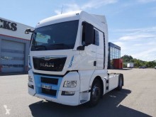 Tracteur MAN TGX 18.480