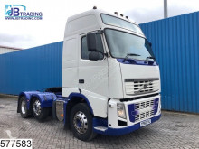 Cabeza tractora Volvo FH13 460 usada