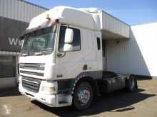 Cabeza tractora DAF CF 410 usada
