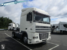 DAF XF95 tractor unit used
