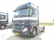 Cabeza tractora Mercedes Actros 2445 LS usada