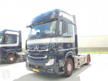 Traktor Mercedes Actros 2445 LS begagnad