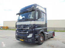 Cabeza tractora Mercedes Actros 2445 LS usada