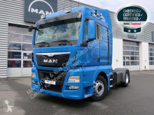 Tracteur MAN TGX 18.480 4X2 BLS E6 Intarder XLX Kipphydraulik