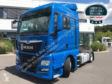 جرار موكب استثنائي MAN TGX 18.460 4X2 LLS-U / 2x Tank / Retarder