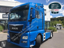 Tracteur occasion MAN TGX 18.480 4X2 BLS