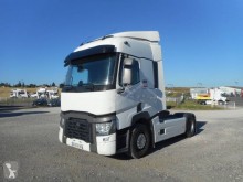 Tracteur Renault Gamme T 460.19 DTI 11