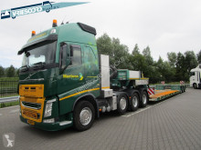 Autoarticolato trasporto macchinari Volvo FH