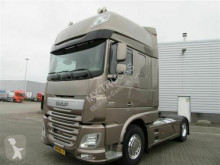 Tracteur occasion DAF XF 510