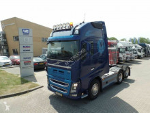Volvo FH16 650 tractor unit used