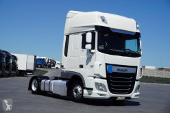 tracteur DAF