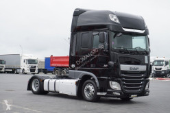 tracteur DAF