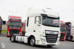 tracteur DAF