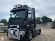 Cabeza tractora Renault Gamme T 520 usada