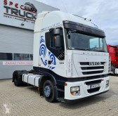 Iveco Stralis 440E420,Steel /Air, Manual, EURO 5 - M tractor unit used