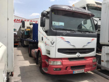Tracteur Renault Non spécifié