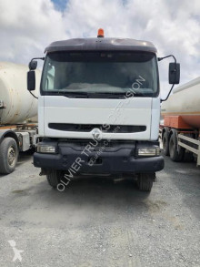 Tracteur Renault Kerax