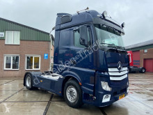 Tracteur Mercedes Actros 1845 occasion