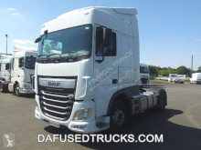 جرار DAF XF 510