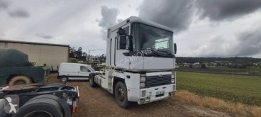 Tracteur Renault AE 390 occasion