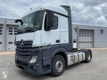 Mercedes tractor unit Actros 1845 LS