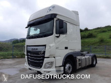 Tracteur DAF XF 460