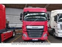 Cabeza tractora DAF XF 460