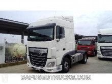Cabeza tractora DAF XF 460 usada