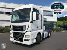 MAN TGX 18.440 4X2 BLS / Standklima / Navi tractor unit used