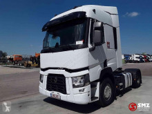 Tracteur Renault Gamme T 460 Zf intarder spoilers TOP occasion