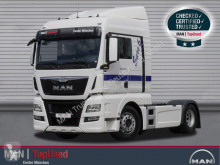 Tracteur MAN TGX 18.480 4X2 BLS XLX, Standklima, LaneGuard occasion