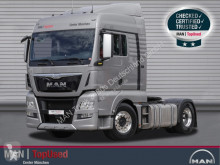 Тягач MAN TGX 18.560 4X2 BLS XLX, Alcoa, Intarder б/у