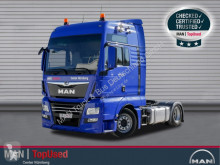 Tahač MAN TGX 18.500 4X2 LLS-U použitý