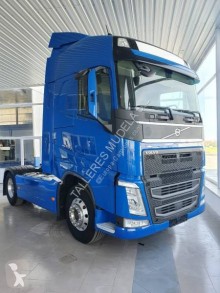 Cabeza tractora Volvo FH 500 usada