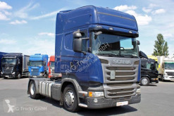 Tracteur Scania R 450 Topline Standklima 1.200 Lite -SC Only!- occasion