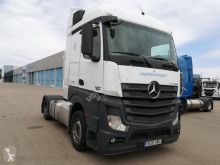 Tracteur Mercedes Actros 1845 occasion